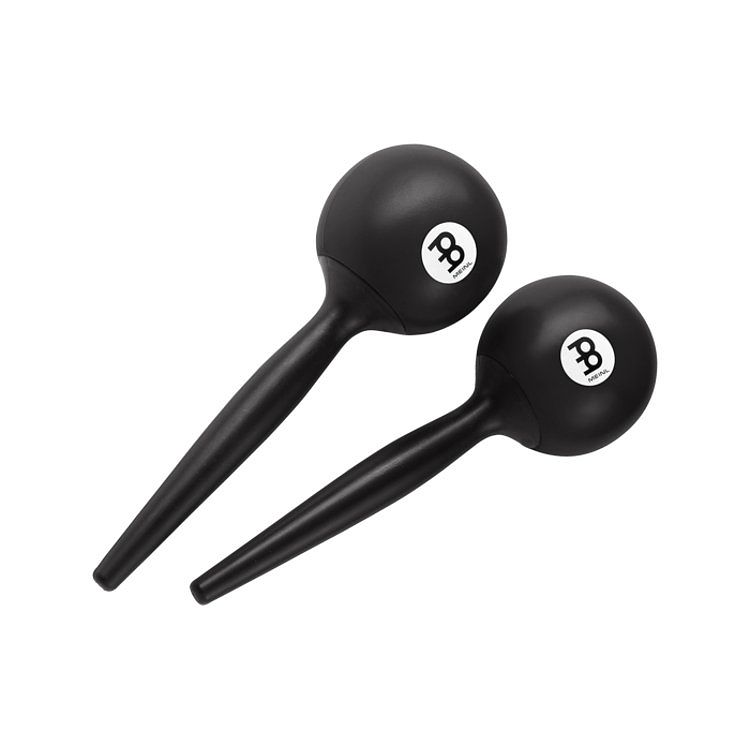 Foto van Meinl pm3bk maracas