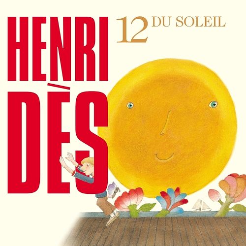 Foto van Du soleil volume 12 - cd (3259119713722)