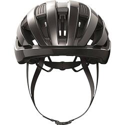 Foto van Abus helm wingback titan m 54-58cm