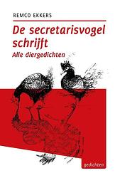 Foto van De secretarisvogels schrijft - remco ekkers - ebook (9789492190994)