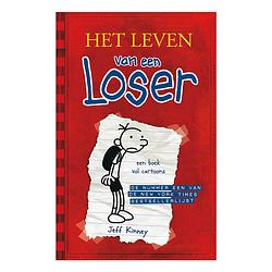 Foto van Het leven van een loser - het leven van een loser