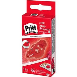 Foto van Pritt vulling voor lijmroller refill permanent