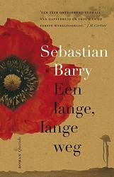 Foto van Een lange, lange weg - sebastian barry - ebook (9789021440446)