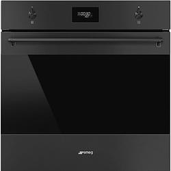 Foto van Smeg sf6301tn inbouw oven zwart