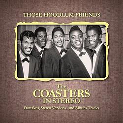 Foto van Those hoodlum friends - cd (5060331750017)