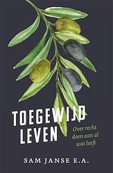 Foto van Toegewijd leven - sam janse - paperback (9789043539265)