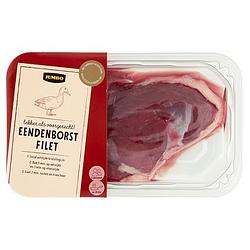 Foto van Jumbo eendenborst filet ca. 220g