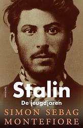 Foto van Stalin: de jeugdjaren - simon sebag montefiore - ebook (9789000373277)