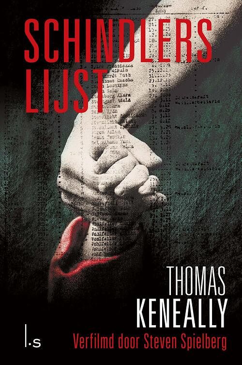 Foto van Schindlers lijst - thomas keneally - paperback (9789021028910)