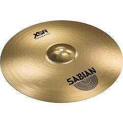 Foto van Sabian xsr-1607b 16 inch fast crash bekken