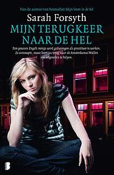 Foto van Mijn terugkeer naar de hel - sarah forsyth - ebook (9789402318807)