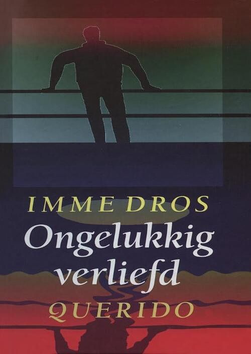 Foto van Ongelukkig verliefd - imme dros - ebook (9789045115702)