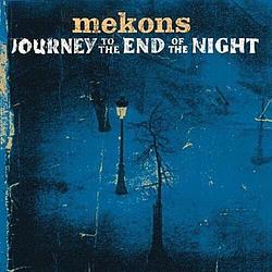 Foto van Journey to the end of the night - cd (0036172006021)