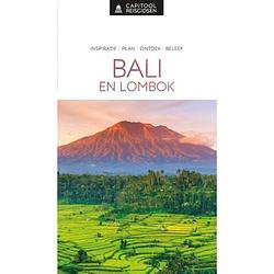 Foto van Bali & lombok - capitool reisgidsen