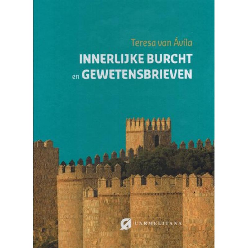 Foto van Innerlijke burcht