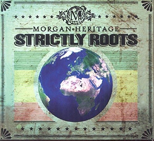 Foto van Strictly roots - cd (8713762207021)