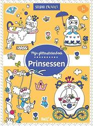 Foto van Prinsessen - paperback (9789403218496)
