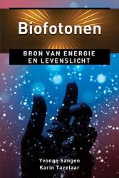 Foto van Biofotonen - karin tazelaar, yvonne sangen - ebook (9789020299342)