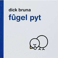 Foto van Fugel pyt