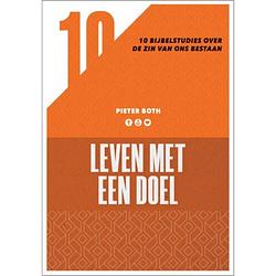 Foto van Leven met een doel - 10-serie