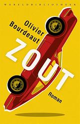 Foto van Zout - olivier bourdeaut - ebook (9789028443266)