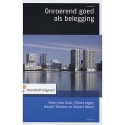 Foto van Onroerend goed als belegging