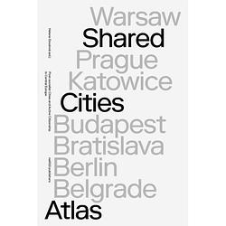 Foto van Shared cities atlas