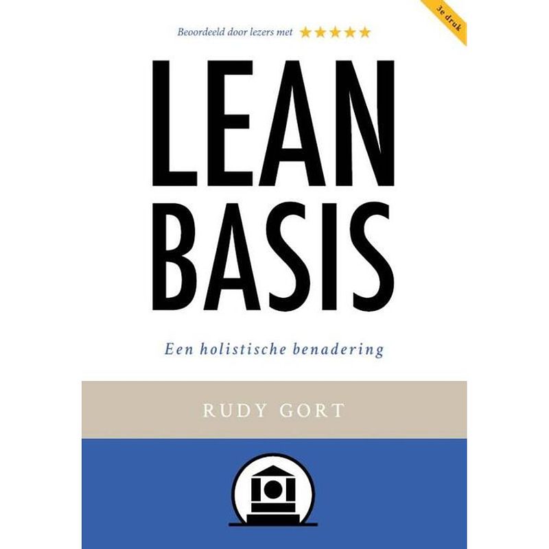 Foto van Lean basis