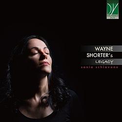 Foto van Wayne shorter legacy - cd (0746160914077)