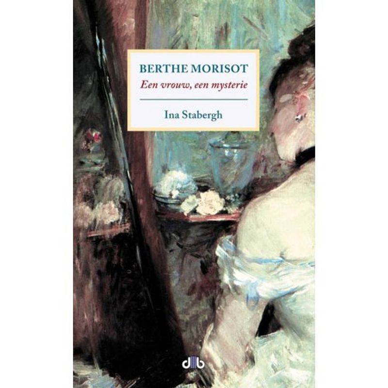 Foto van Berthe morisot