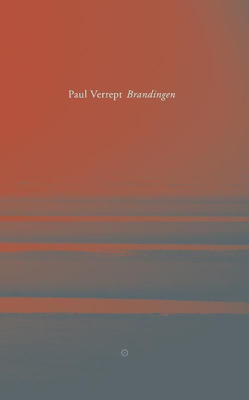 Foto van Brandingen - paul verrept - paperback (9789083135175)