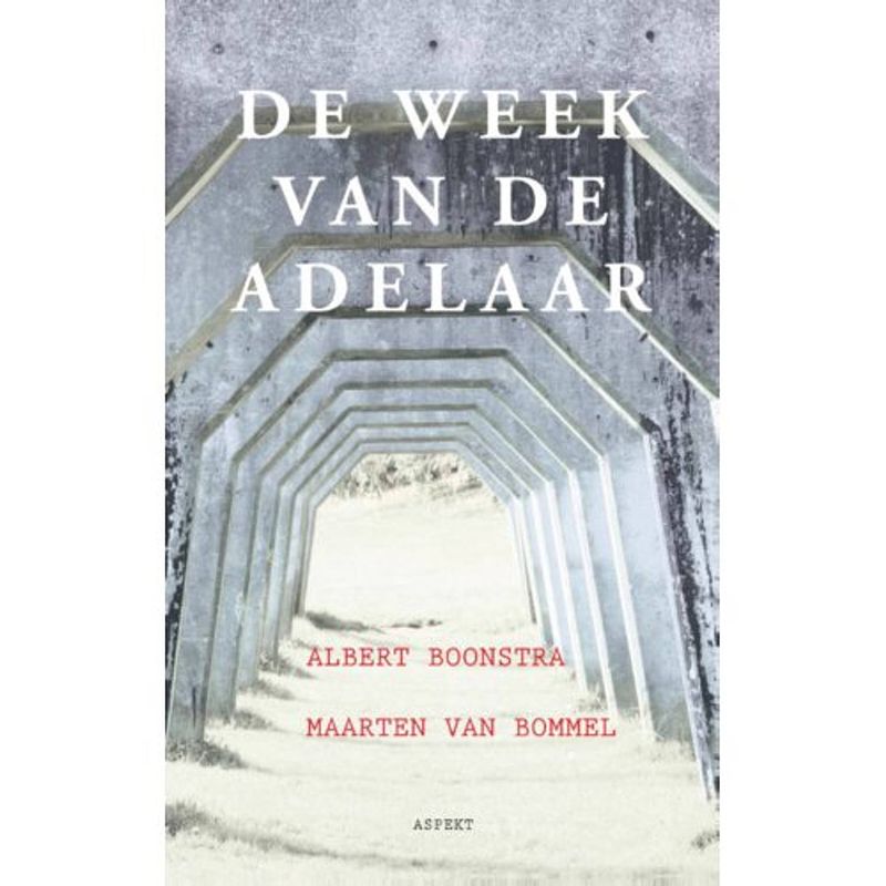 Foto van De week van de adelaar