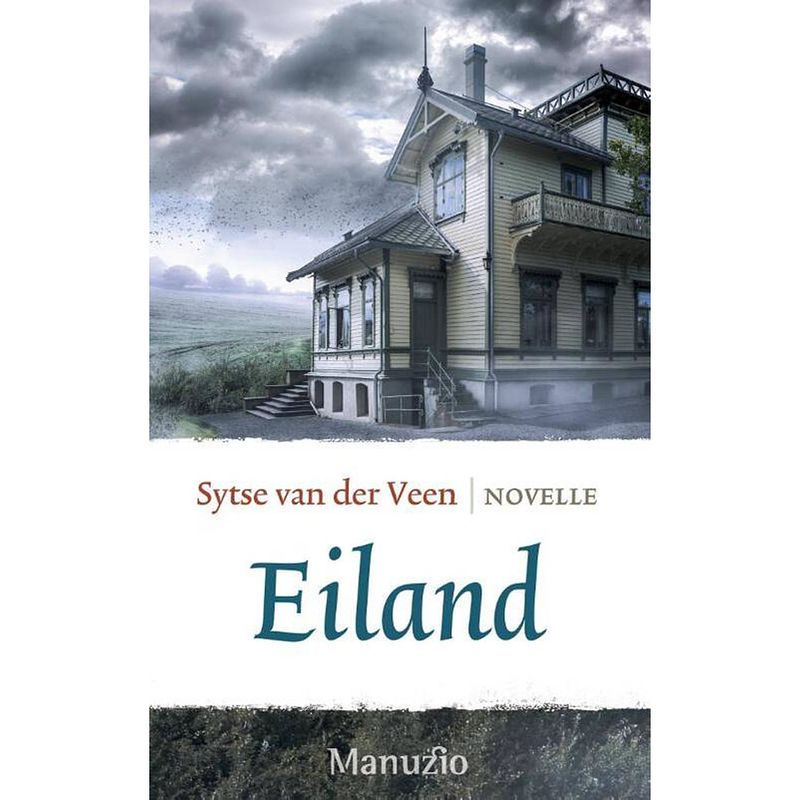 Foto van Eiland