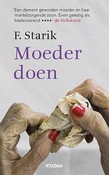 Foto van Moeder doen - f. starik - ebook (9789046816219)