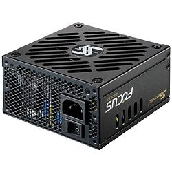 Foto van Seasonic focus sgx-650 pc-netvoeding 650 w 80 plus gold