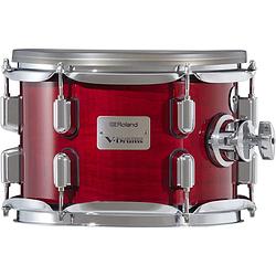 Foto van Roland pda100-gc gloss cherry 10 inch dual-zone tom pad