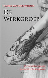 Foto van De werkgroep - laura van der wijden - ebook (9789464628319)