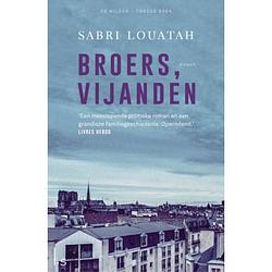 Foto van Broers, vijanden - de wilden