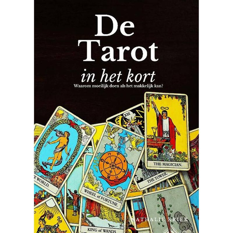 Foto van De tarot in het kort