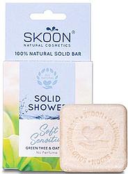 Foto van Skoon shower bar soft & sensitive