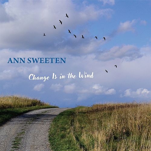 Foto van Change is in the wind - cd (0195269087142)