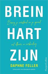 Foto van Brein-hart-zijn - daphne feller - ebook (9789402761269)