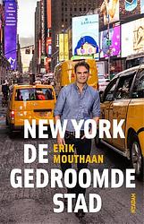 Foto van New york, de gedroomde stad - erik mouthaan - ebook (9789046827659)