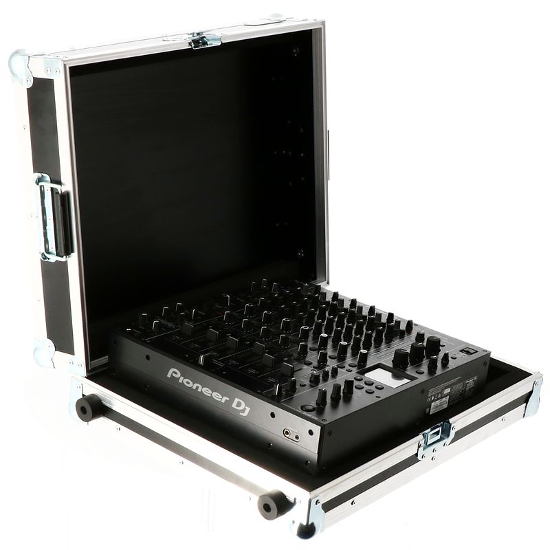 Foto van Innox fc-pio-djm-v10 case voor pioneer djm-v10