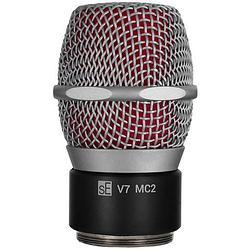 Foto van Se electronics v7 mc2 microfooncapsule voor sennheiser systemen