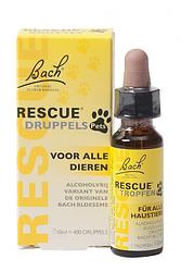 Foto van Bach rescue pets voor alle dieren