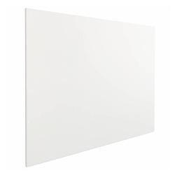 Foto van Whiteboard zonder rand - 100x150 cm