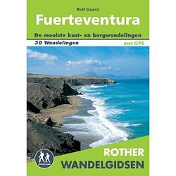 Foto van Fuerteventura - rother wandelgidsen