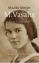 Foto van M. vasalis - maaike meijer - ebook (9789028291157)