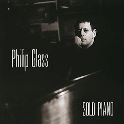 Foto van Solo piano - lp (8719262025424)